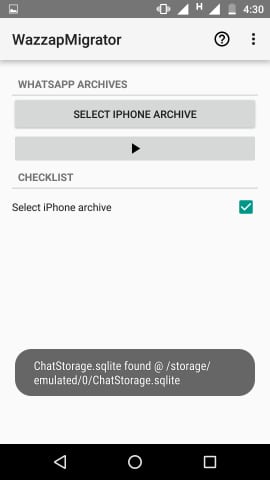 Backuptrans Android Whatsapp Transfer Crack Key Generator