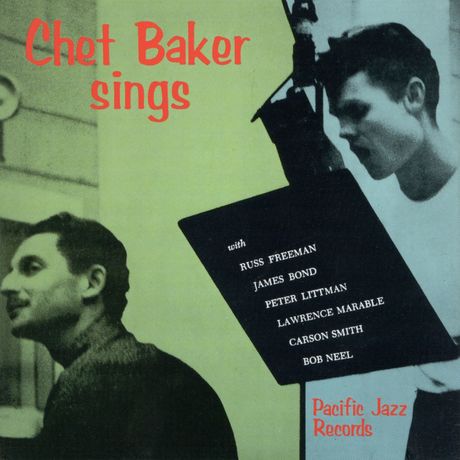 Chet Baker Chet Baker Sings Rar Download